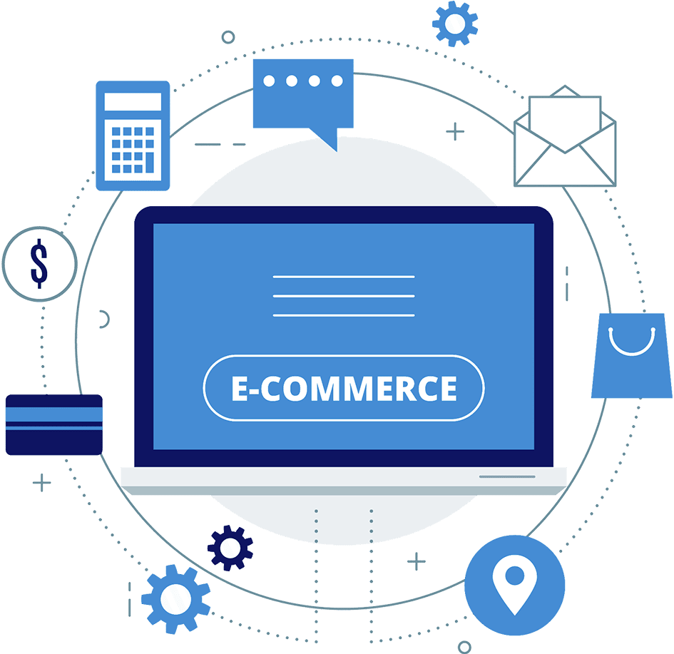 Website Design & Development - Opus Communication